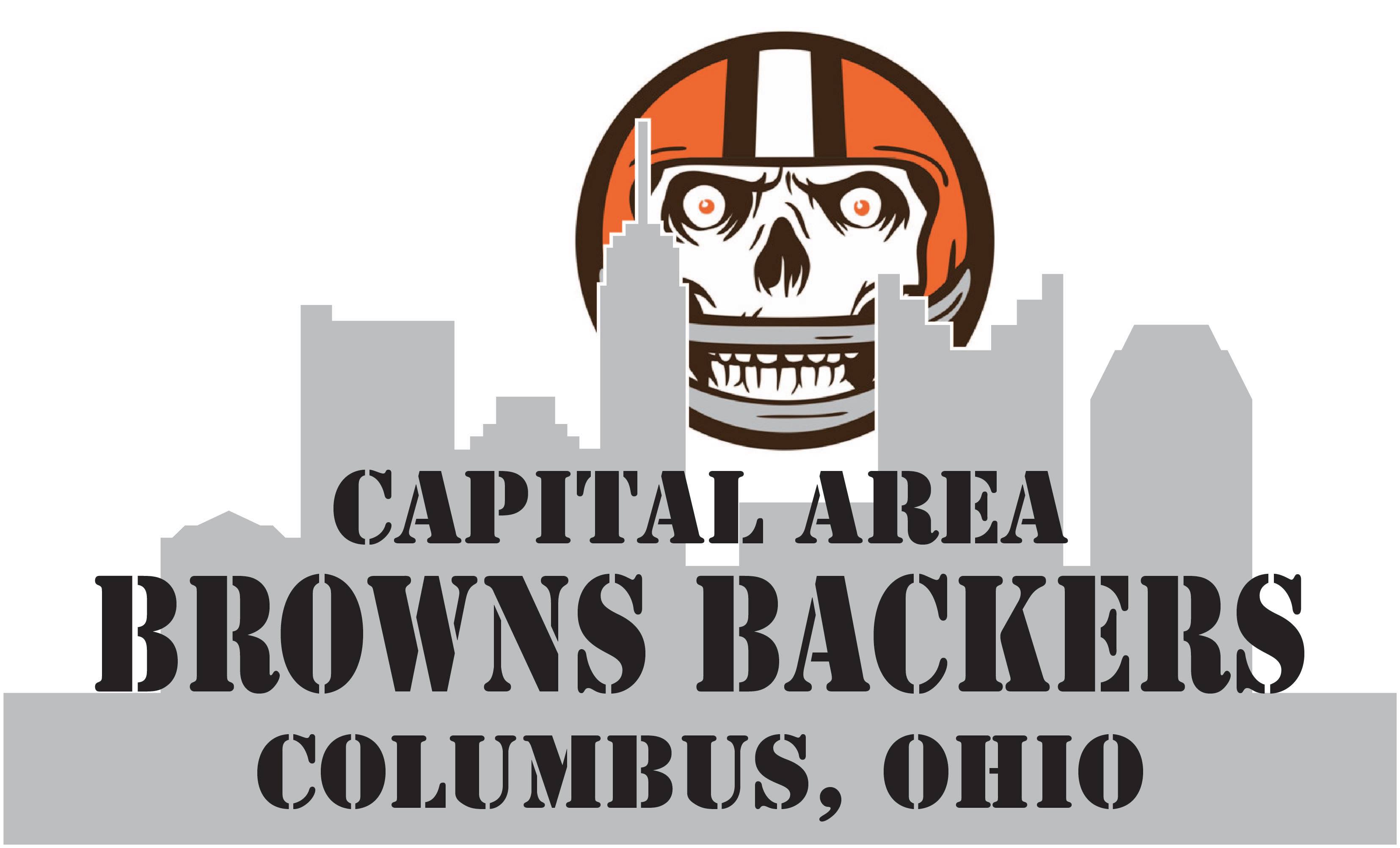Capital Area Browns Backers